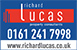Richard Lucas Property Consultants Ltd