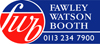 Fawley Watson Booth