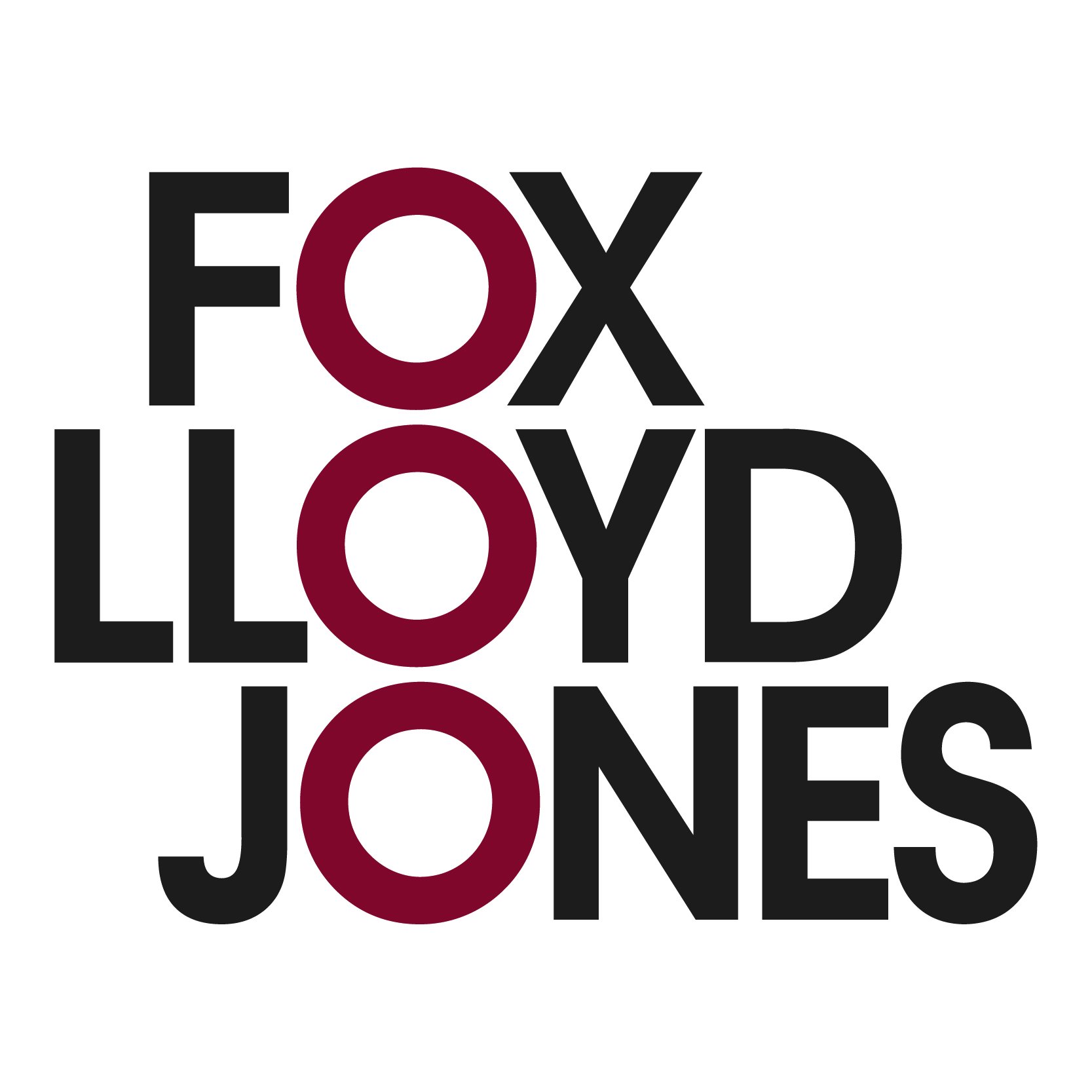 Fox Lloyd Jones