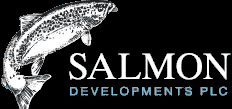 Salmon Developments Plc