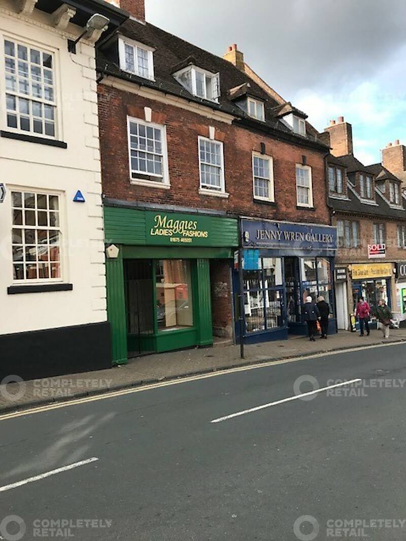90 High Street, Coleshill - Picture 2021-04-06-16-59-43