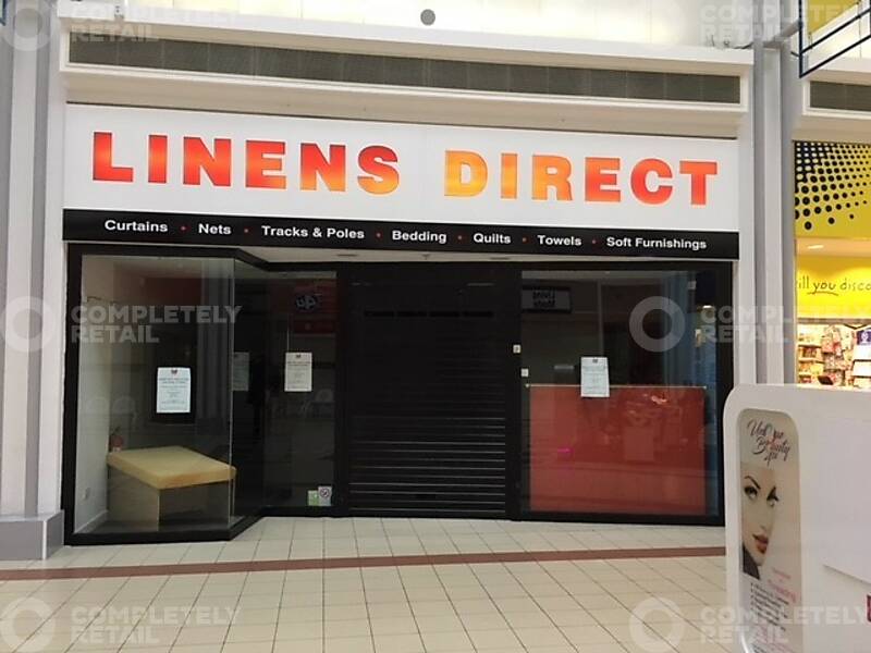 One Stop Shopping Centre, Birmingham - Picture 2021-04-06-17-05-43