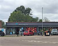 Former Co-op Foodstore, Mill Road, Cranfield