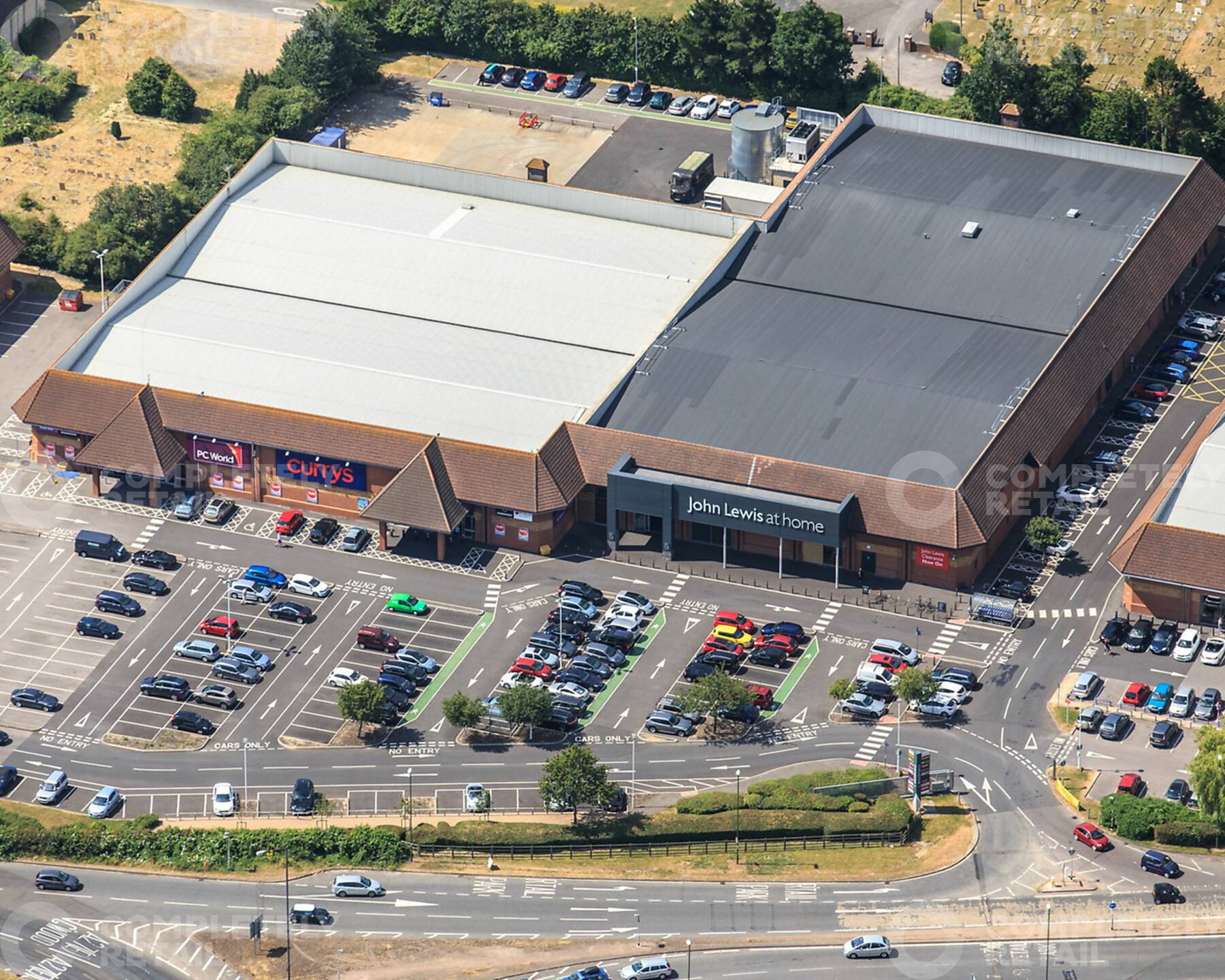 Chichester Retail Park