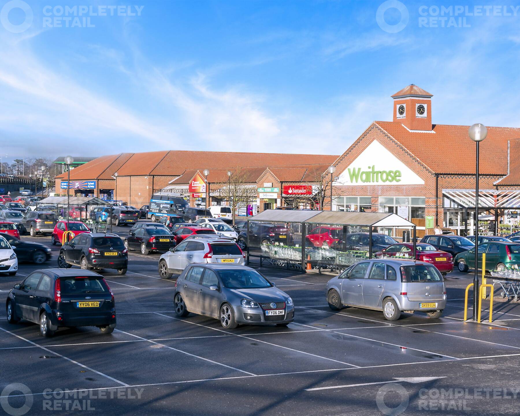Willerby Shopping Park