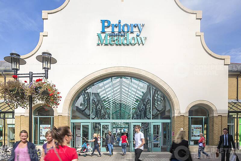 Priory Meadow