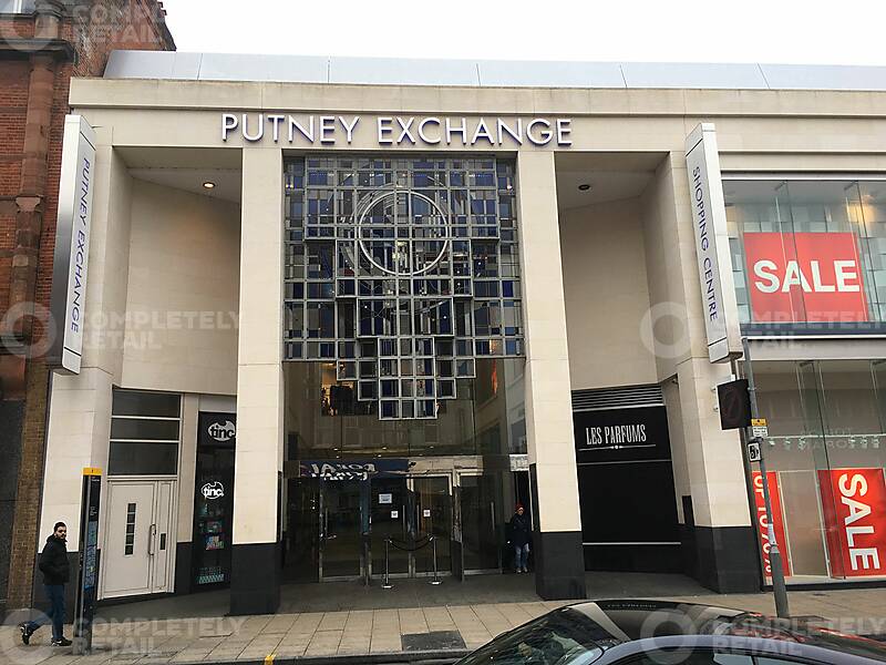 Putney Exchange