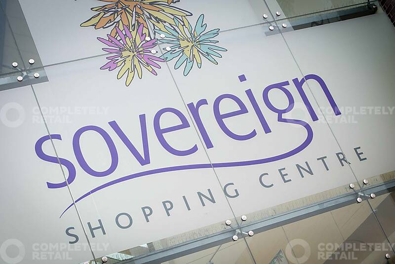 Sovereign Shopping Centre
