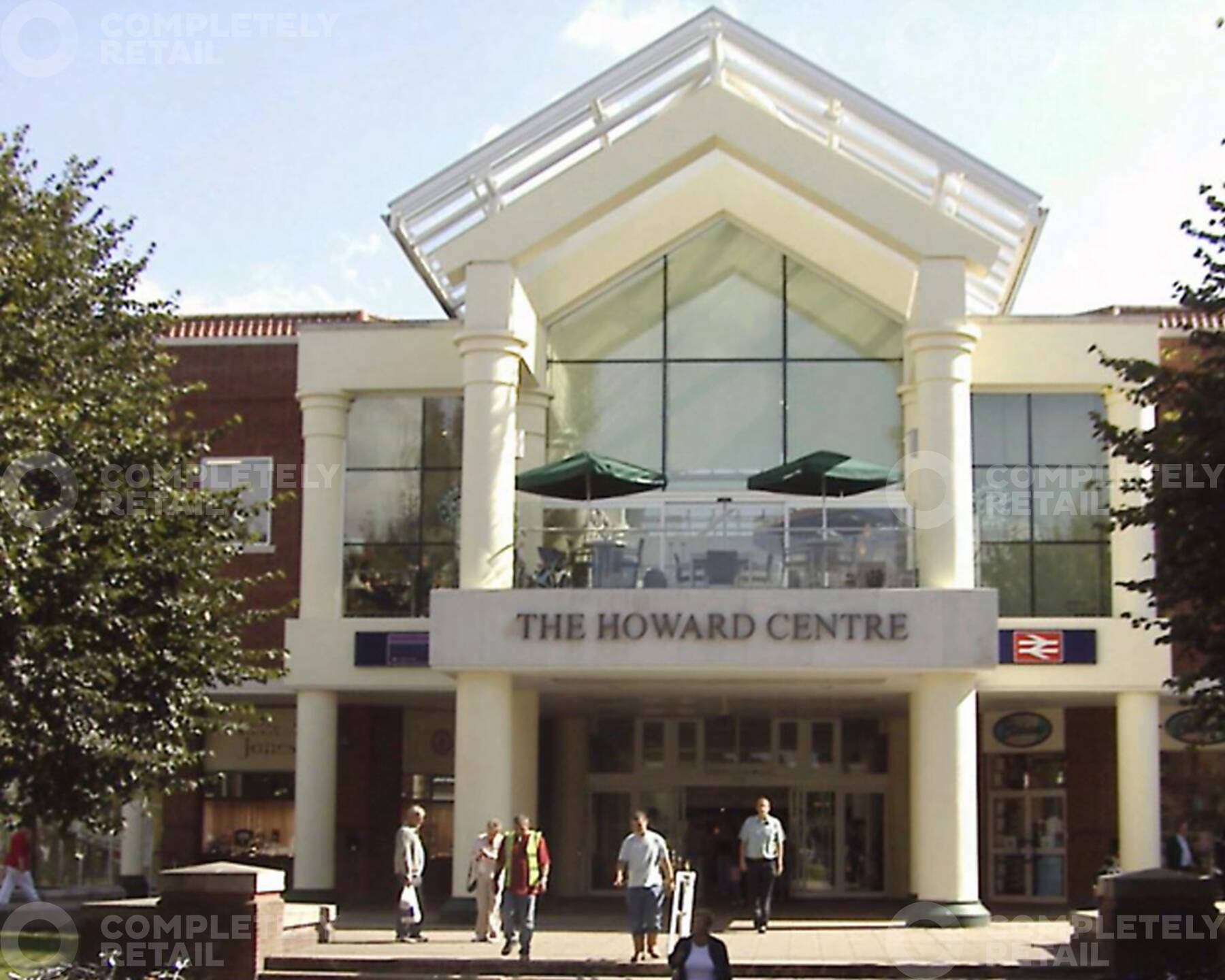 The Howard Centre