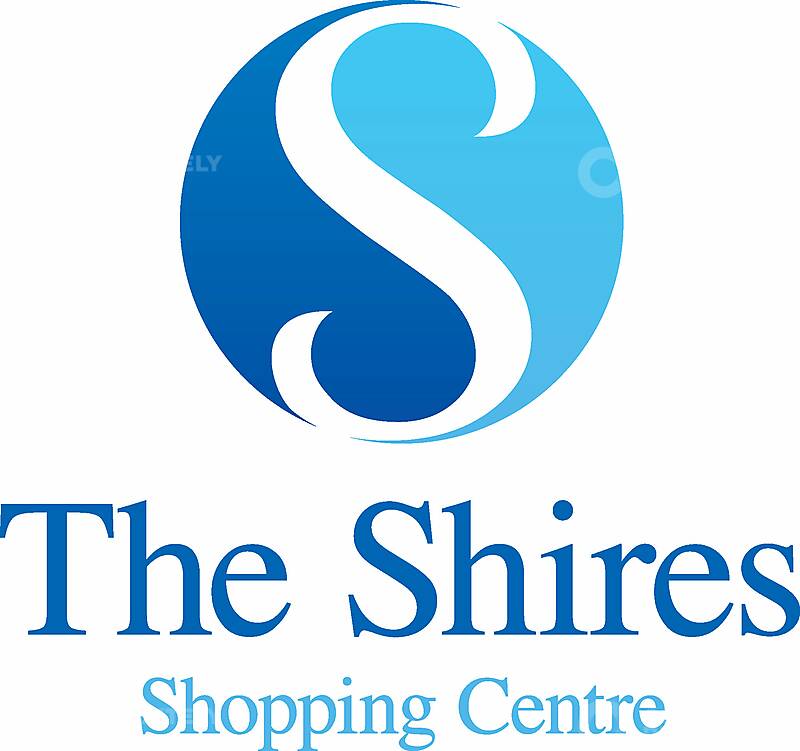 The Shires Shopping Centre
