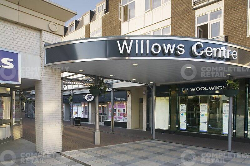 The Willows Centre